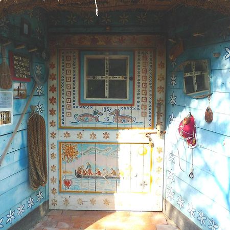 Residence Amarein Каорле Екстер'єр фото