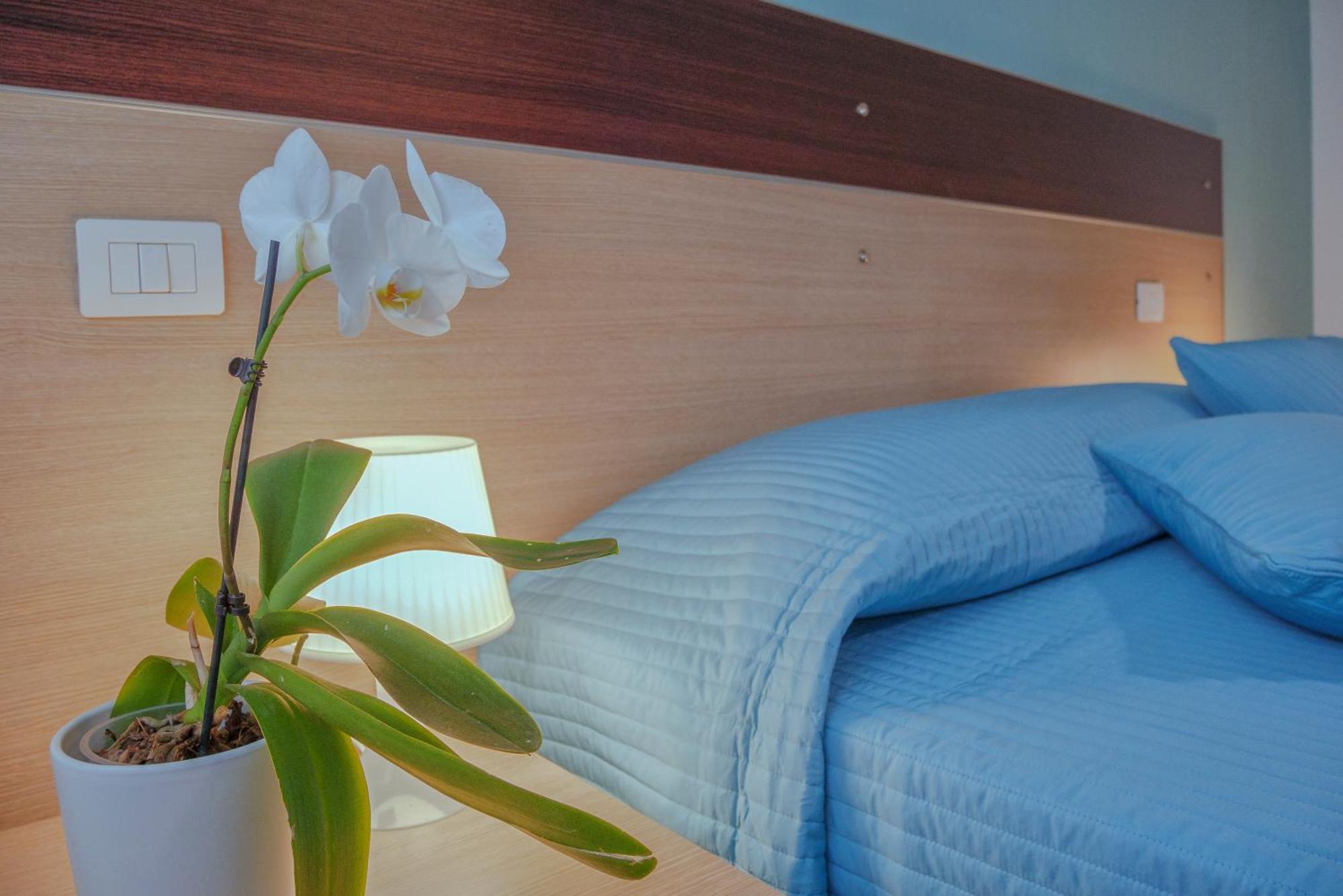 Residence Amarein Каорле Екстер'єр фото