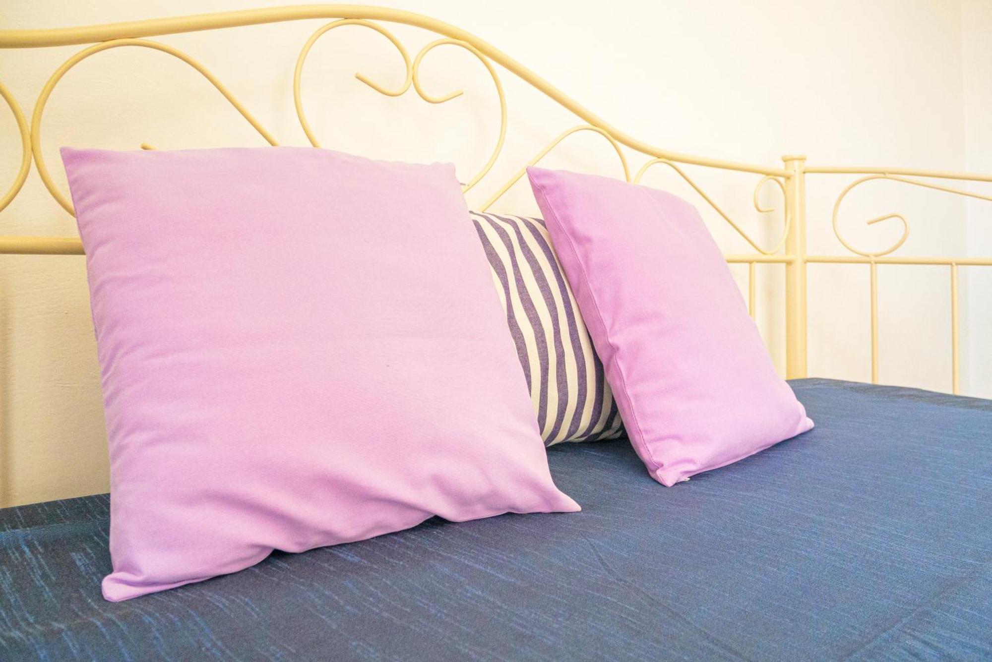 Residence Amarein Каорле Екстер'єр фото