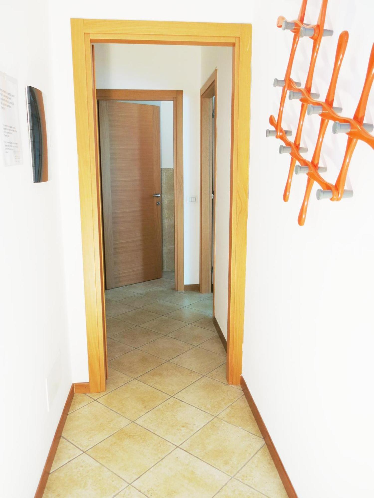 Residence Amarein Каорле Екстер'єр фото